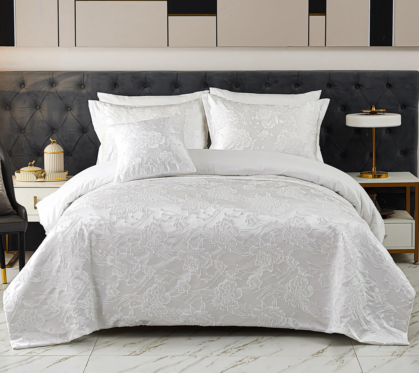 Luxury Prekrivac