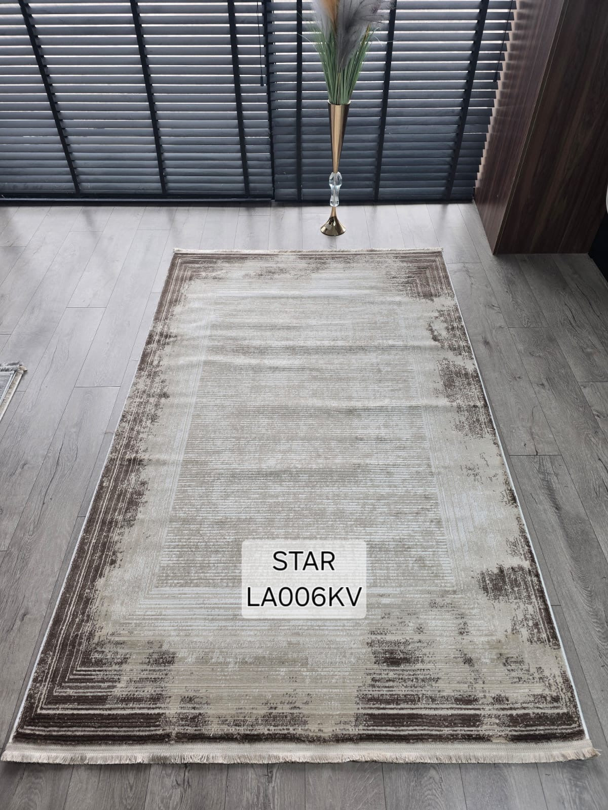 Tepih Star LA006 Kv