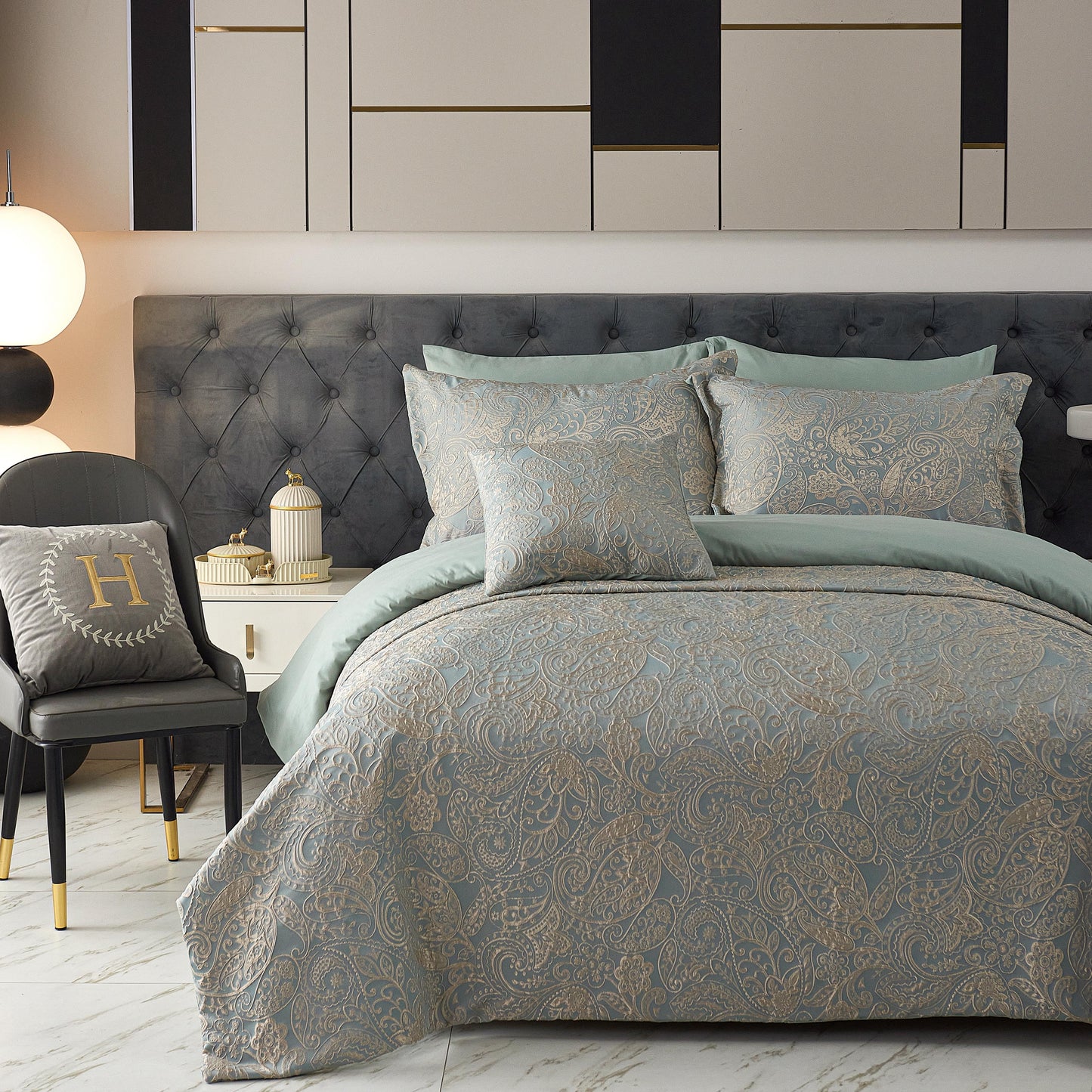 Luxury prekrivac