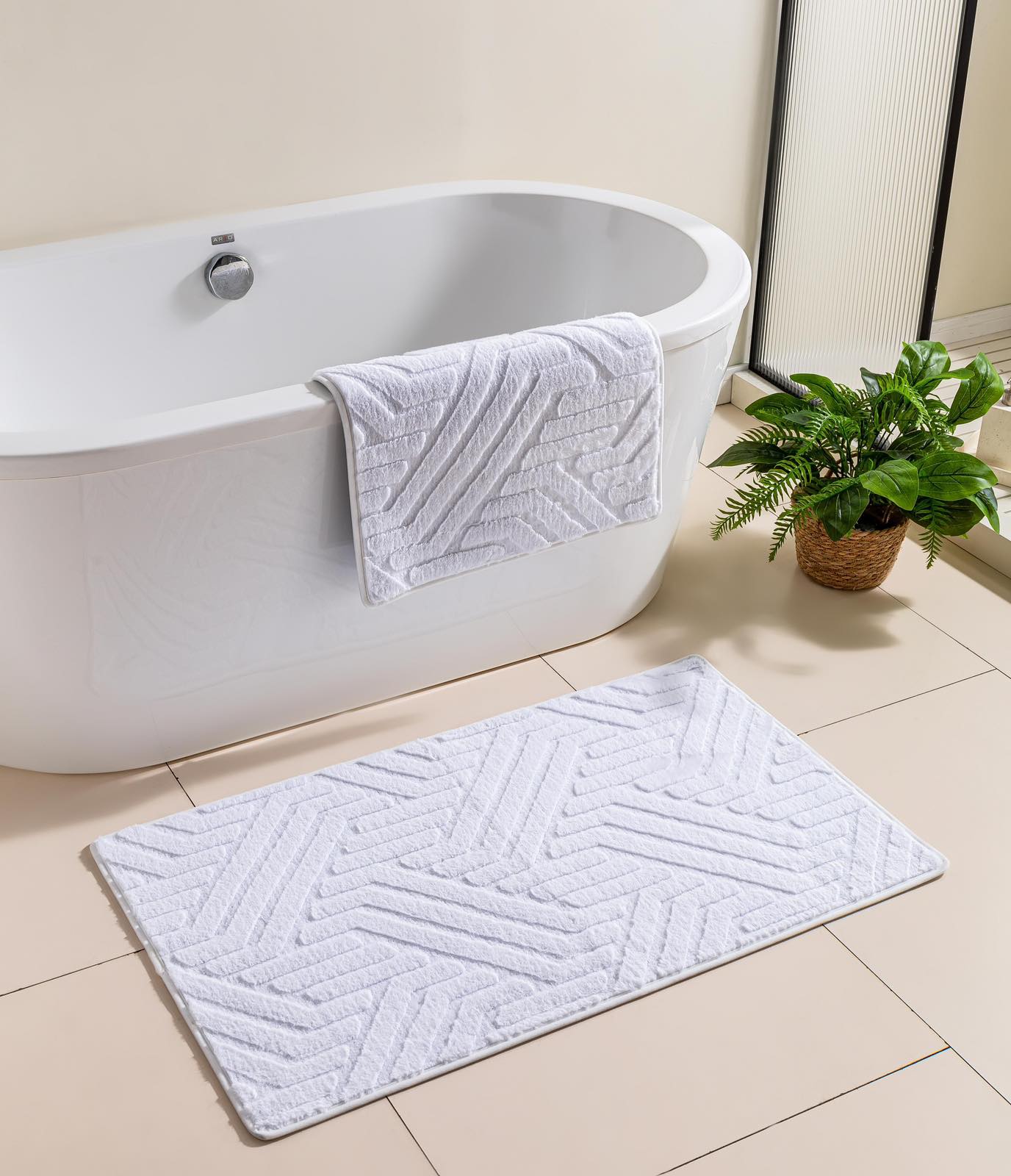 Wc set jaguard bela