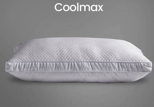 Jastuk COOLMAX