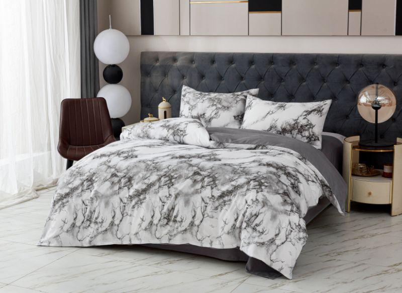 Pamucni posteljina p18