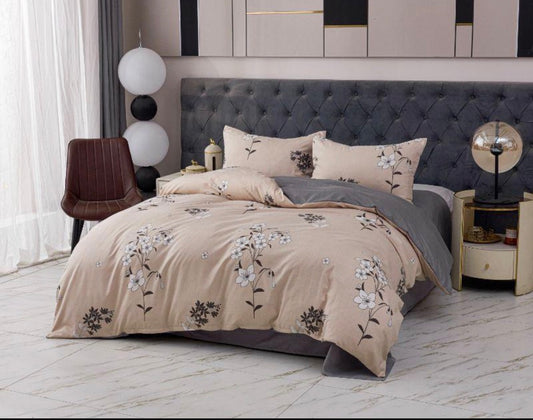 Pamucni posteljina p-23