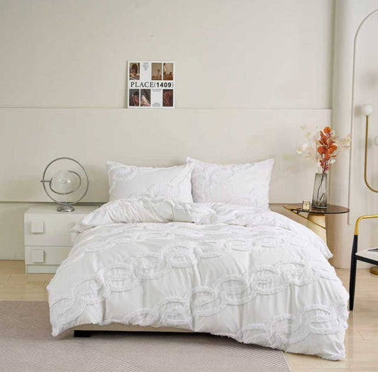 Premium posteljina zip